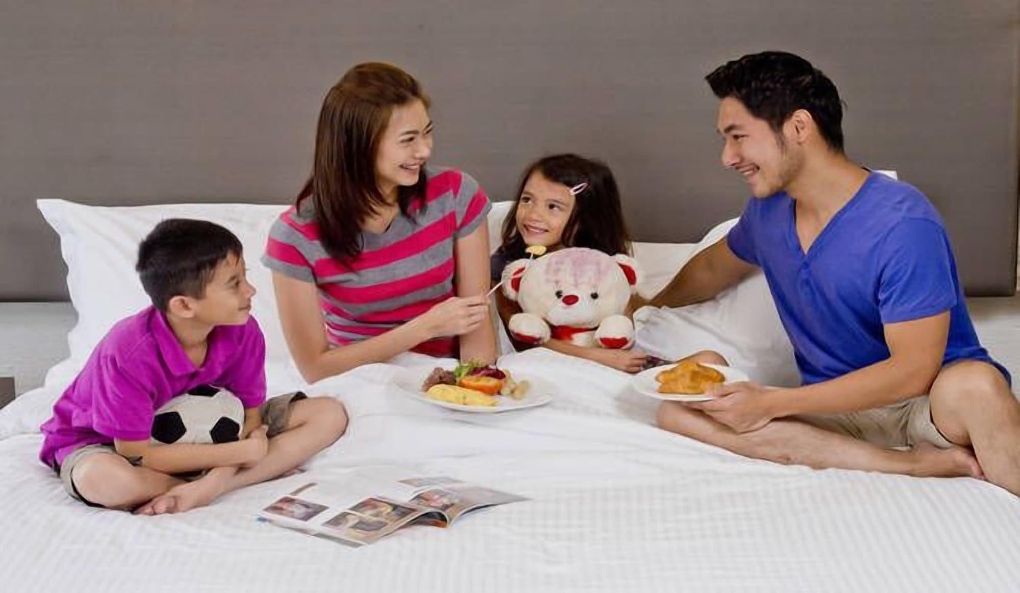 Thistle Resort