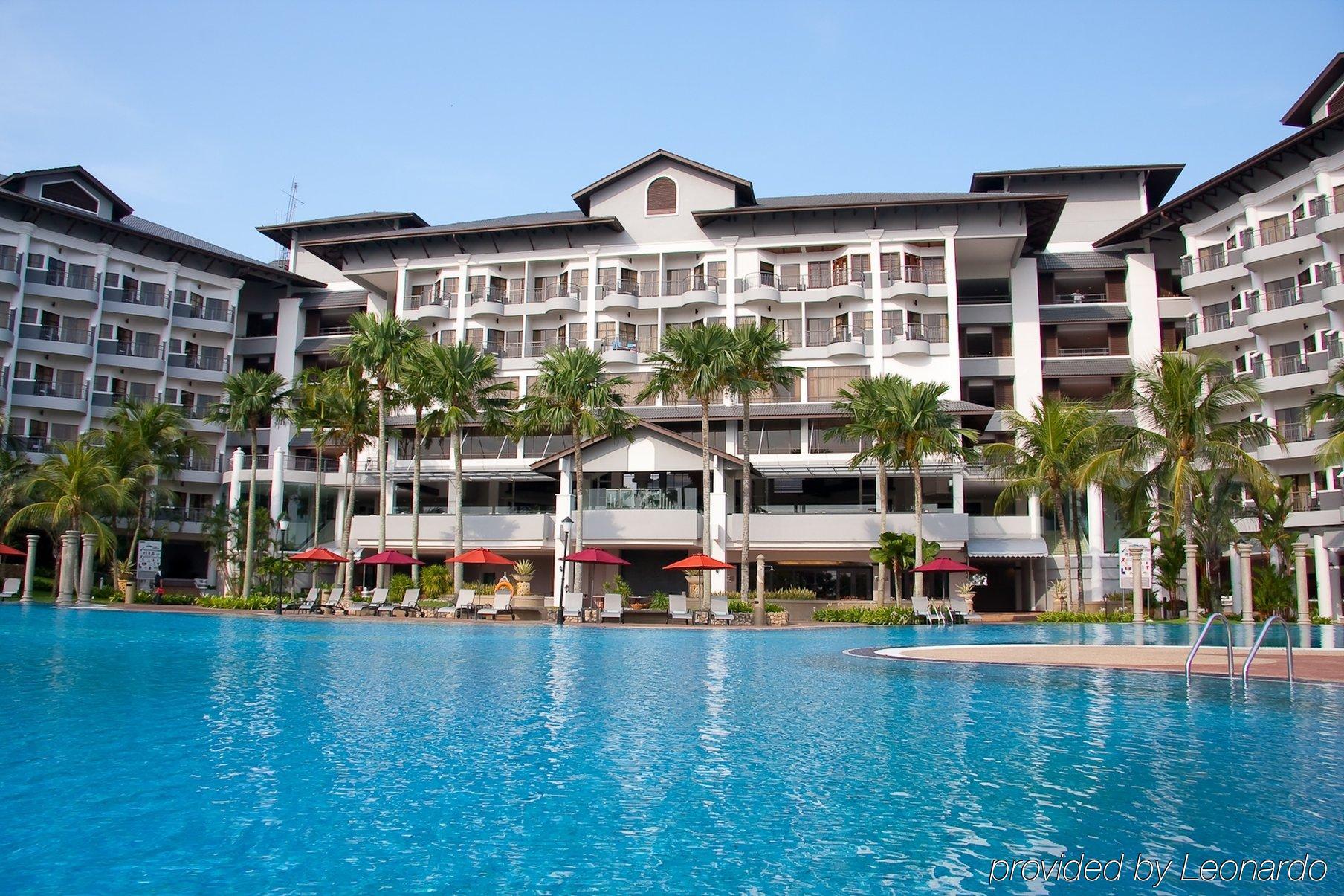 Resort Thistle 5*