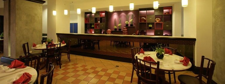 Thistle Resort