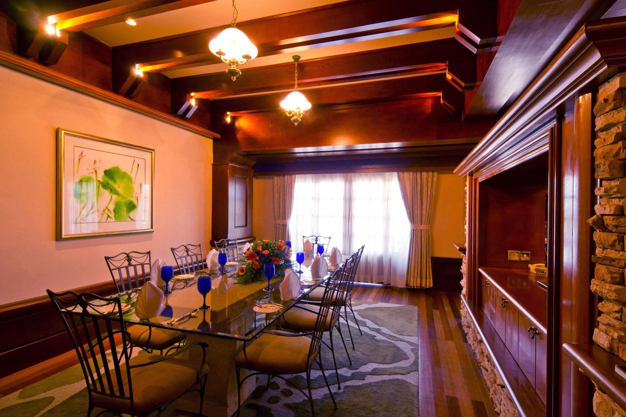 Resort Thistle 5*