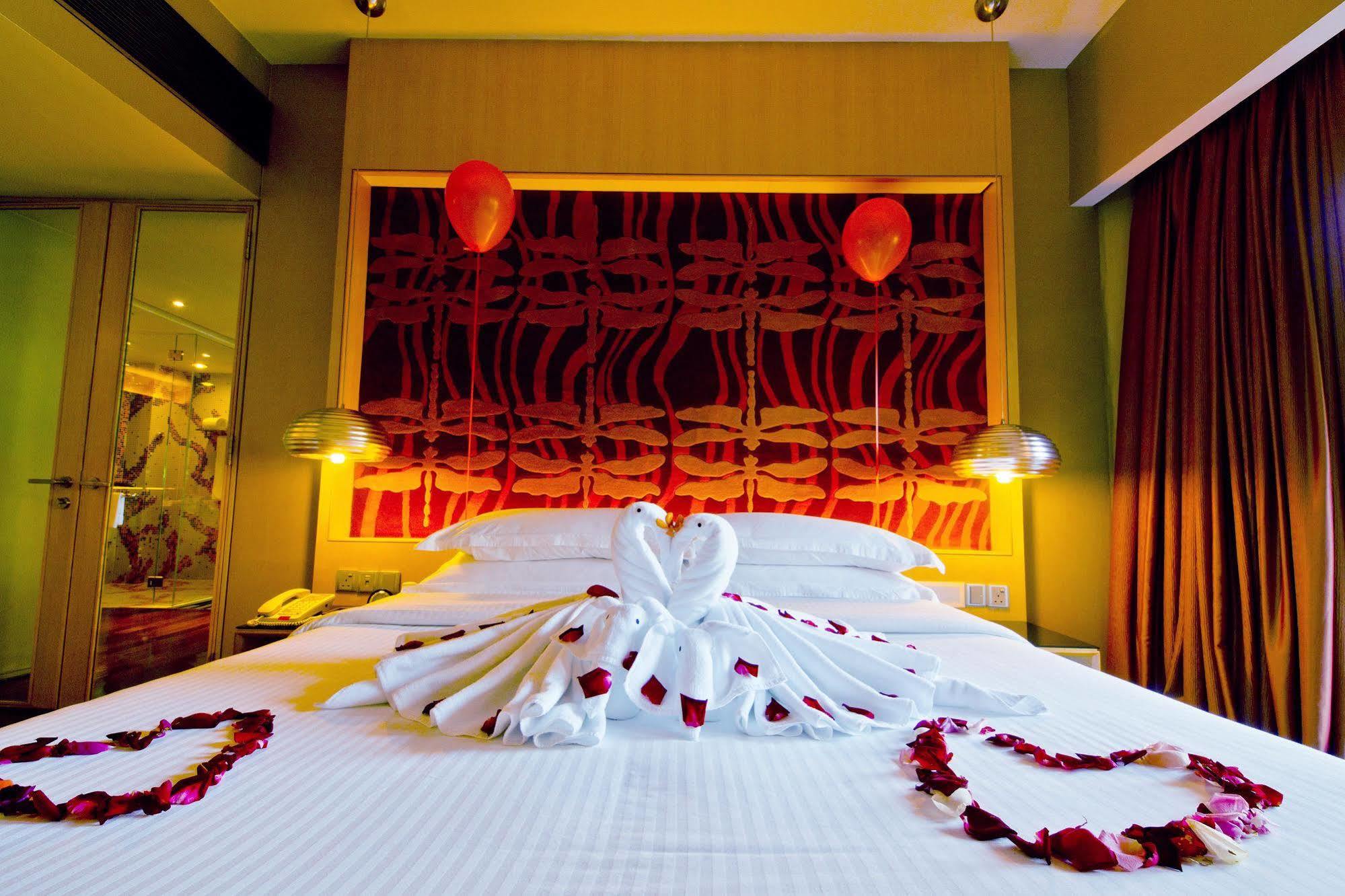 Thistle 5*
