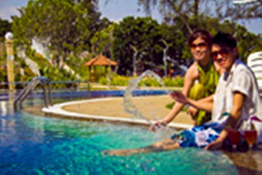 Resort Thistle 5*
