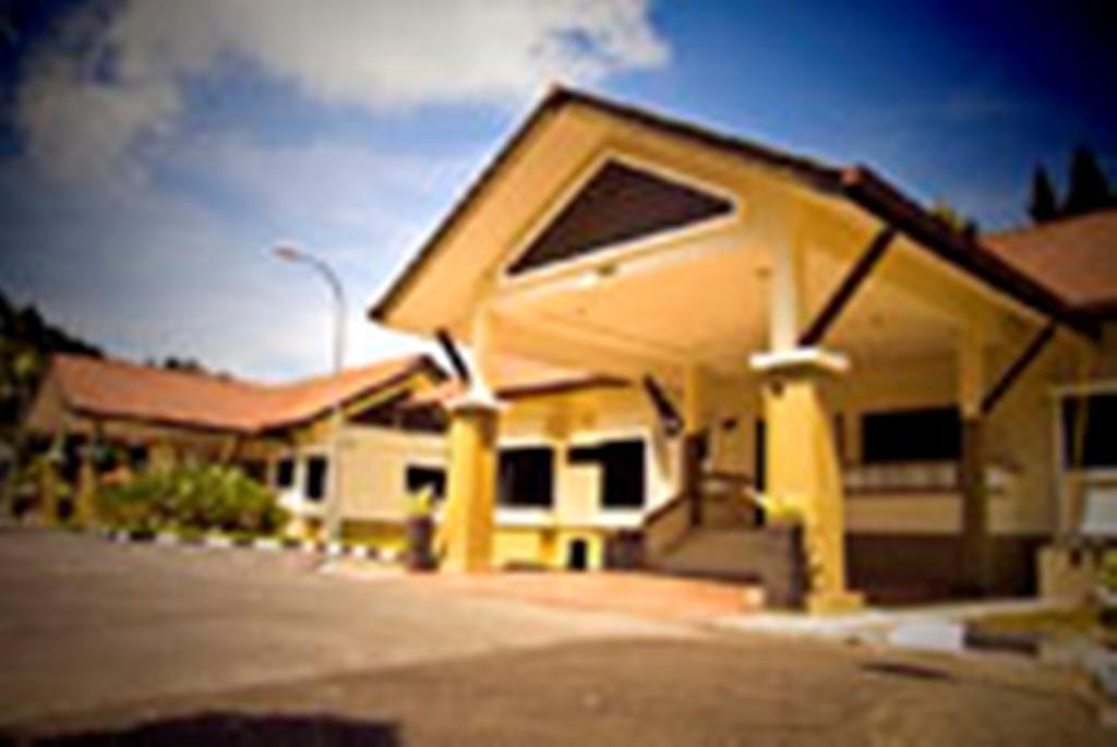 Thistle Resort 5*