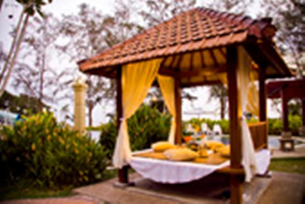Thistle Resor Port Dickson