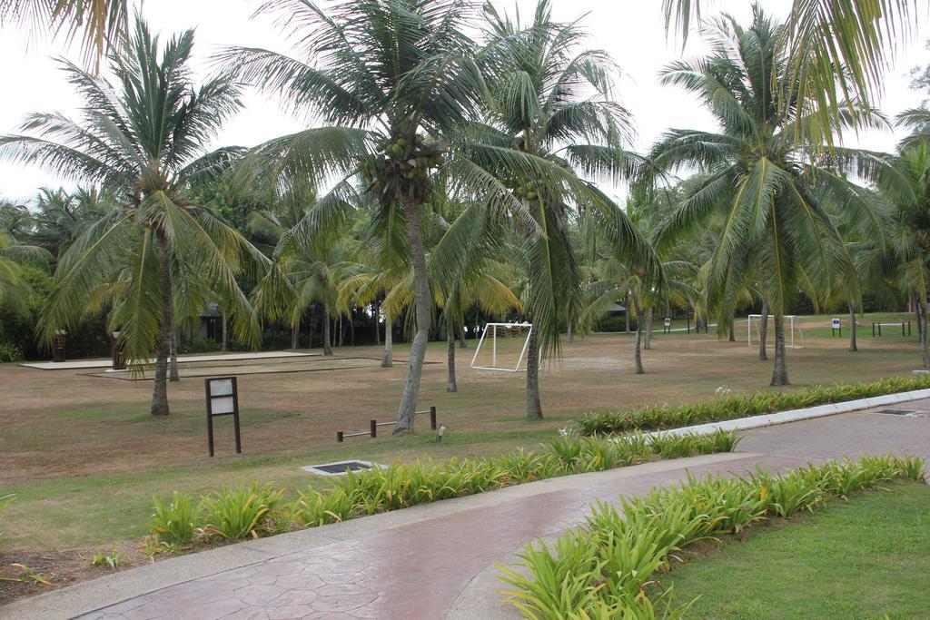 Thistle Resort 5*