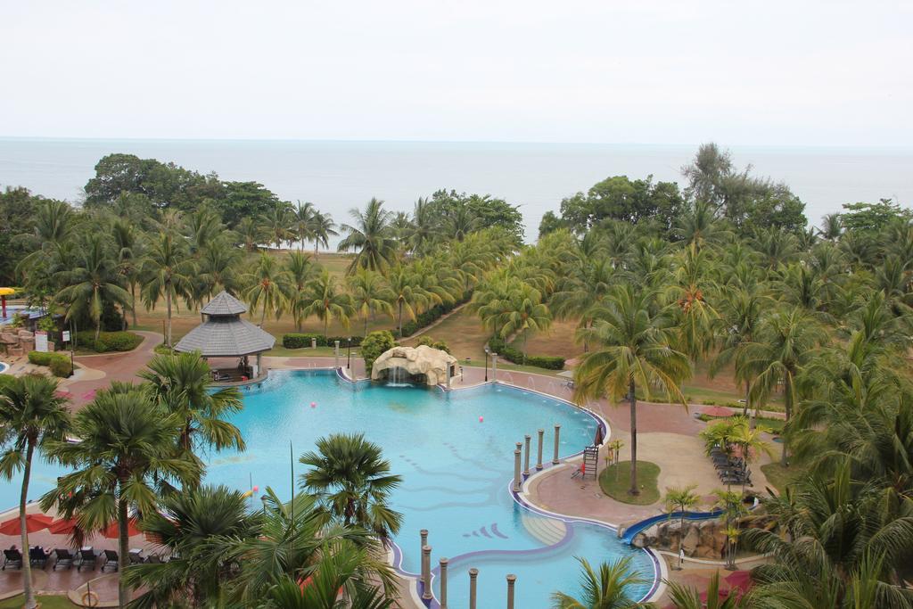 Thistle Resort