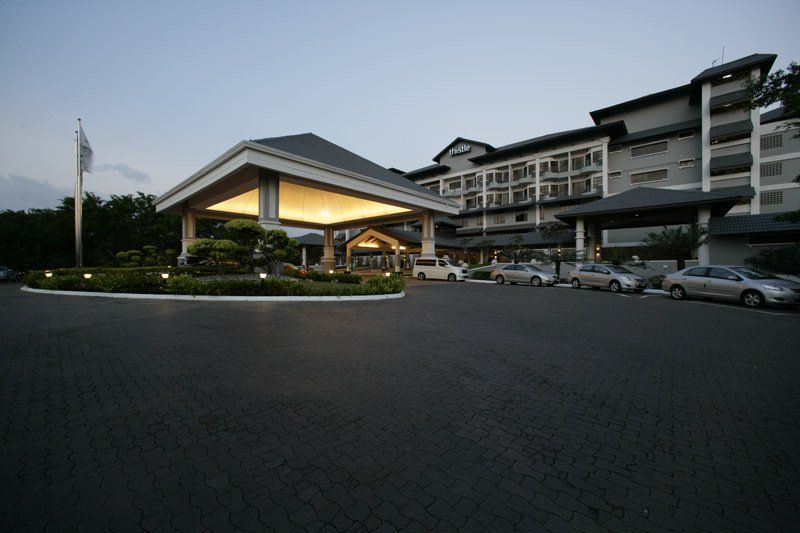 Thistle 5* Port Dickson